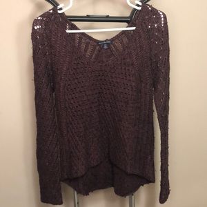 American Eagle Sweater